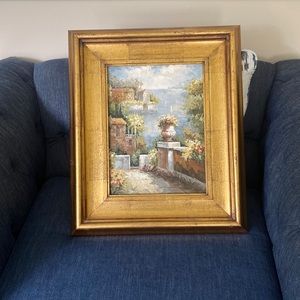 Italian painting